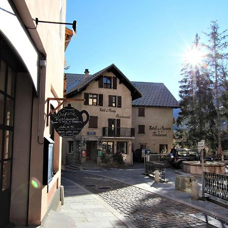 Appartement Lumineux 2 Pieces + Coin Montagne, 6 Couchages, Proche Commerces Et Pistes - Monetier-Les-Bains - Fr-1-330F-32 Le Monêtier-les-Bains Zewnętrze zdjęcie