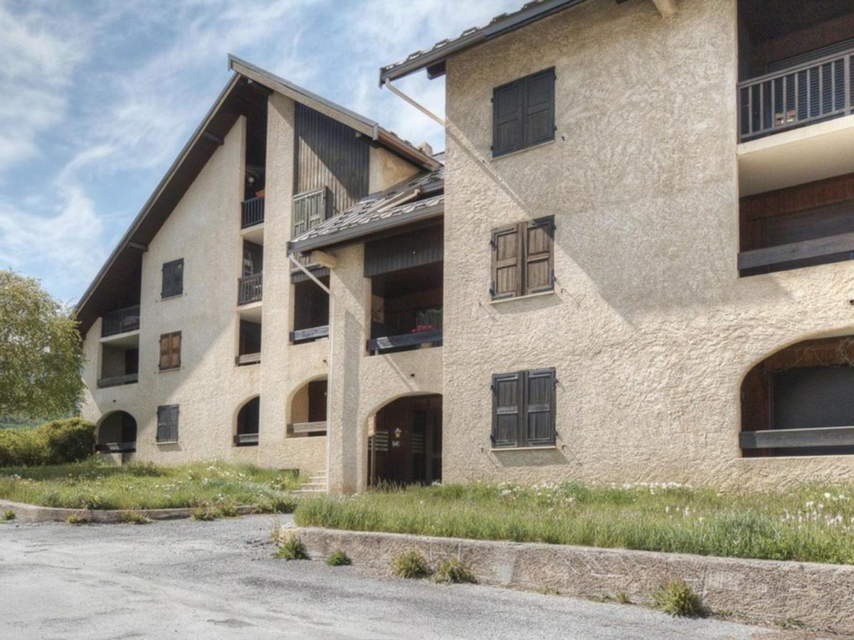 Appartement Lumineux 2 Pieces + Coin Montagne, 6 Couchages, Proche Commerces Et Pistes - Monetier-Les-Bains - Fr-1-330F-32 Le Monêtier-les-Bains Zewnętrze zdjęcie