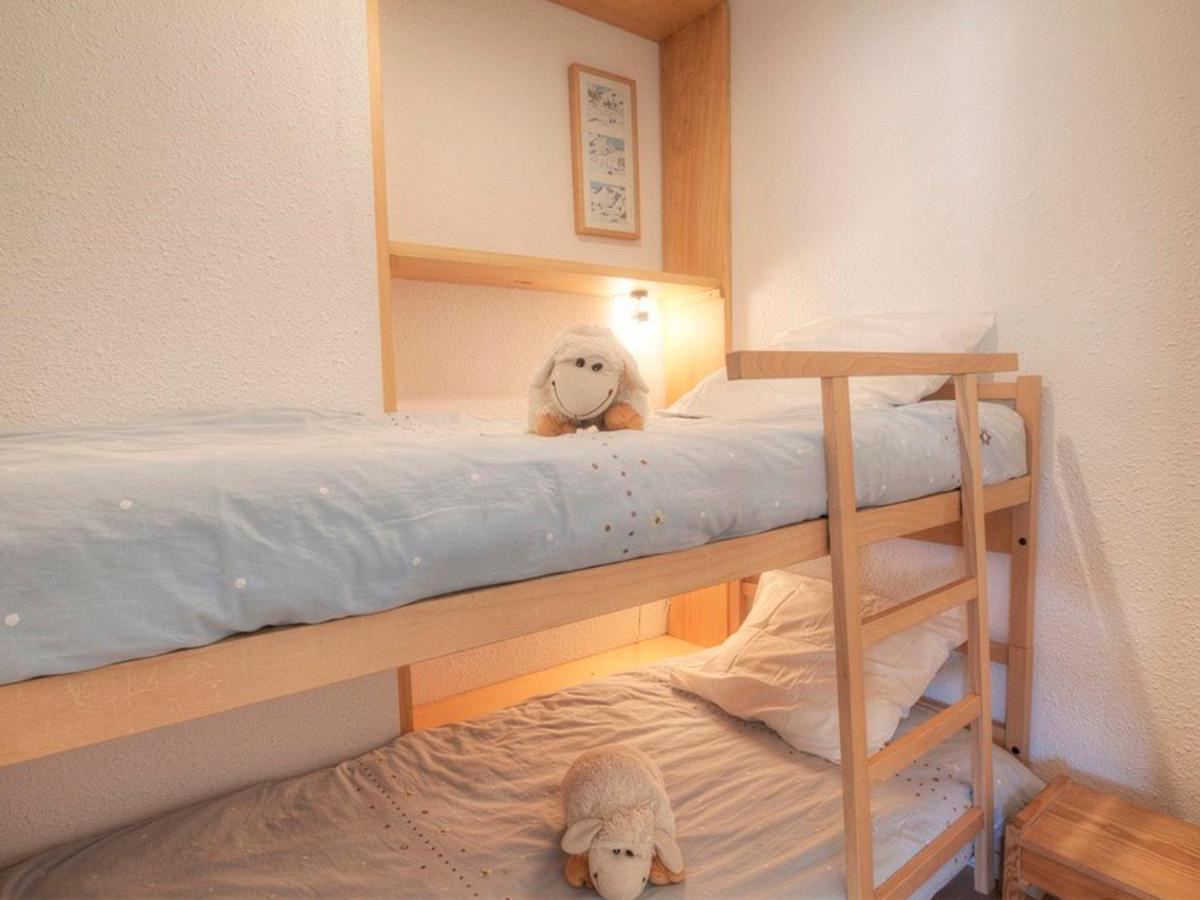 Appartement Lumineux 2 Pieces + Coin Montagne, 6 Couchages, Proche Commerces Et Pistes - Monetier-Les-Bains - Fr-1-330F-32 Le Monêtier-les-Bains Zewnętrze zdjęcie