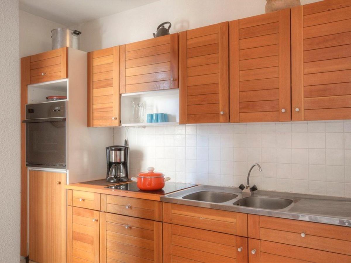 Appartement Lumineux 2 Pieces + Coin Montagne, 6 Couchages, Proche Commerces Et Pistes - Monetier-Les-Bains - Fr-1-330F-32 Le Monêtier-les-Bains Zewnętrze zdjęcie