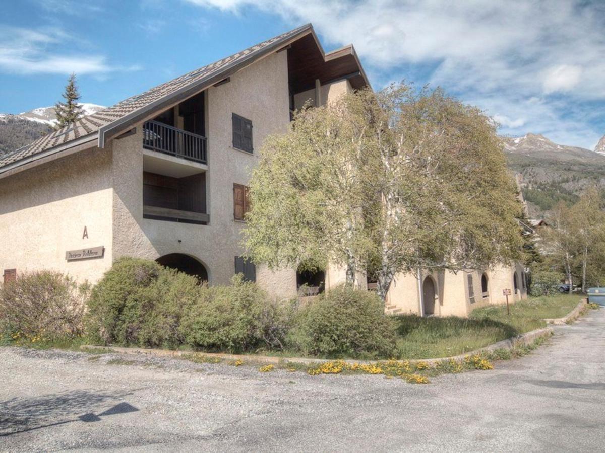 Appartement Lumineux 2 Pieces + Coin Montagne, 6 Couchages, Proche Commerces Et Pistes - Monetier-Les-Bains - Fr-1-330F-32 Le Monêtier-les-Bains Zewnętrze zdjęcie